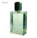 Classic Crystal Perfume Bottles with Men's Perfume