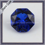 New Octagon Shape Fancy Cut 113# Spinel