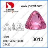 Missing Dazzing Jewel Rose Loose Crystal Element for Wholesale