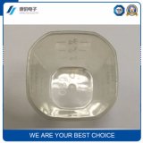 Transparent Glass Belt Scale Cups Gift Cups Custom Advertising Small Gifts Logo Cups Wholesale Foreign Trade