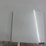 China 20mm Gray Artificial Quartz Slabs Supplier (Q1706225)