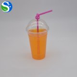 Disposable Crystal Clear Plastic Cups for Export in China