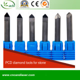 Professional Granite Engraving Bit PCD Router Bit