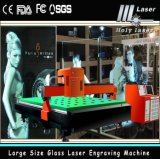 Large Size Glass Engraving Machine (HSGP-L)