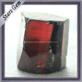 Rhodorite Synthetic Cubic Zirconia Gemstone Raw Material