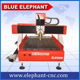 Mini Desktop Woodworking CNC Routers 6090 for Wood