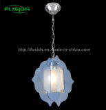 High Quality Popular Mosaic Glass Pendant Lamp (D-9348/1)