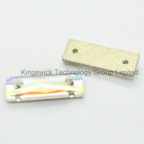 High Quality Fashion Baguette Sew on Rhinestones