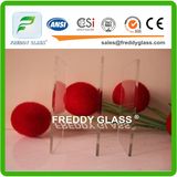 4mmtop Quality Ultra Clear Float Glass /Low Iron Glass