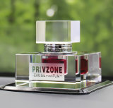 Wedding Gift Crystal Perfume Bottle and Custom Perfume Bottle (KS24053)