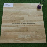 Building Material Wooden Rustic Porcelain Matte Stone Floor Tile