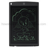 Fashion Children Early Education 12 Inch Electronic LCD Writing Pad