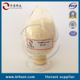 CNAS ISO9001 SGS Pass White Powder Polishing Powder