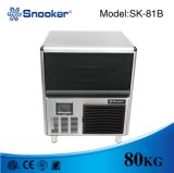 Sales Service Provided and New Condition Under-Counter Ice Maker 80kg/Day