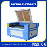 600X900mm 80W Reci Laser Cutter for Paper / Wood Board