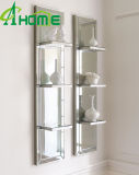 New Design Hot Sale Large Size Silver Wall Mirror