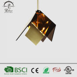 New Designs Glass G9 Pendant Lamp Lighting