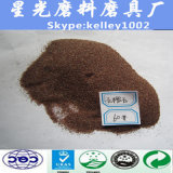 Garnet Sand Blasting Air Filter /Grant Filter Media for Water Treatment