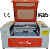 The Hottest Sales 50W Laser Machine for Cutting Engraving Nonmetals