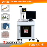 CO2 Metal Tube Laser Marking Machine (CMT-30)