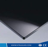 4-10mm Bronze/Clear/Tinted/Reflective/Sheet/Laminated Float Glass