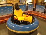 High Quality Kids Bumper Car Game Machine for Rental (FLKC)