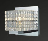 Decorative Single 1lite Wall Lamp for Bathroom