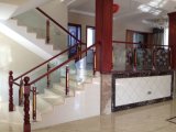 10-12mm Balustrade Glass / Safety Glass