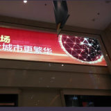 Large Size Photo Frame for LED Billboard Light