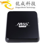 M8s Plus Google TV Box Android 5.1 2GB/8GB Amlogic S905 in Stock