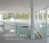 6mm Low Iron Solar Glass