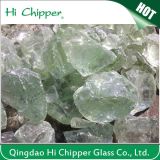 Landscaping Decorative Crystal Glass Block