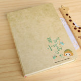 Elegant Hard Cover Sketch Book Case Bound