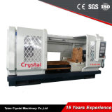 Heavy Duty Chinese Metal CNC Horizontal Lathe Price (CK61100)