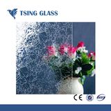 Diamond/Watercube/ Wanji /Pramid/ Silesia Patterned Glass From 3-6mm