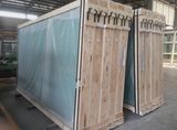 Laminated Glass 8.38mm