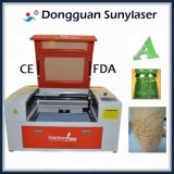 Mini-6040 CO2 Laser Machine Price with Red DOT Pointer