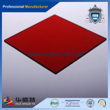 100% Pure Raw Matreial Translucent Acrylic Sheet