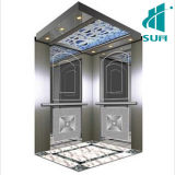 Sum High Speed Passenger Elevator with Low Noise