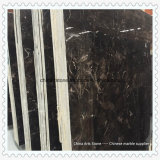 High Quality Chinese Emperador Dark Marble for Slab and Tiles