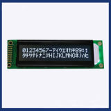 Stn Monochrome LCD Display Module for Facsimile Machine