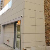 Limestone Easy Assemble Cost Effective Stone Veneer Aluminum Honeycomb Panels for Architecture Facade/ Curtain Wall