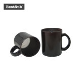 Bestsub 11oz Ceramic Color Changing Magic Mug (B2GB)