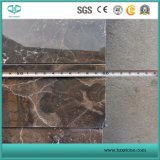 Dark Emperador Tile, Brown Marble, Chinese Marble for Sale