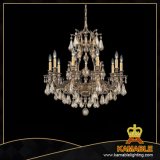 Interior Decoration Hotel Project Chandelier (KA6950)