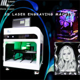 2d 3D Crystal Laser Engraver (HSGP-2KC)