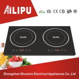 Home Appliance Double Induction Hobs/Electric Burners Plate