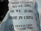 Leading Manufacturer Supply Copper Sulphate Pentahydrate/Anhydrous with Best Price