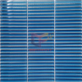 Strip Blue Glass Tile (PT59)