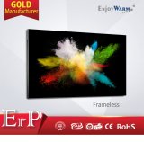 ErP Lot20 Bathroom Living Room Bedroom Heaters Far Infrared Carbon Crystal Heating Panel Wall Mounted Heating Panel